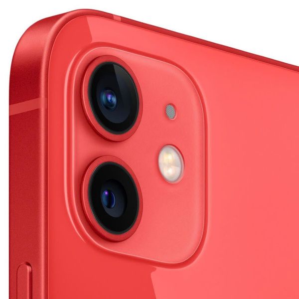 Apple iPhone 12 mini 64Gb Red (Активированный, без rustore)